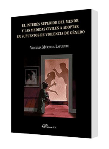 EL INTERÉS SUPERIOR DEL MENOR Y LAS MED..